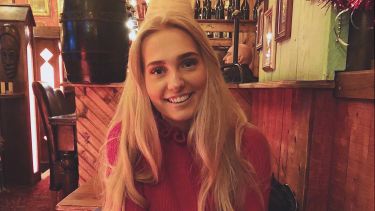 Image of ambassador, Elise
