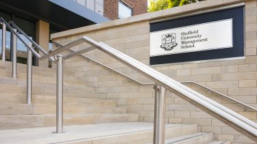 Management School The University Of Sheffield