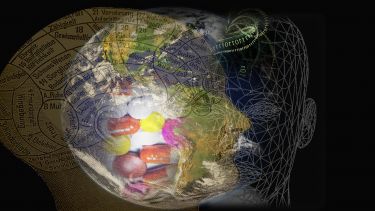 Image representing the mind