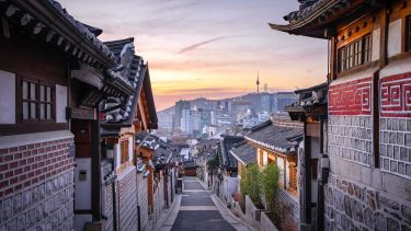 Seoul, South Korea