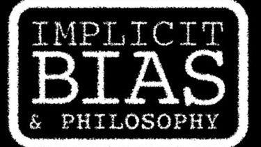 Implicit Bias project logo