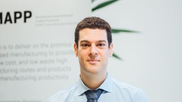 George Panoutsos