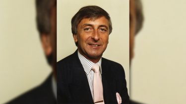 Dr John Padley