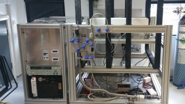 Regulatory approved hyperpolarisation labs