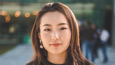 Tianzi Liu, Chinese student
