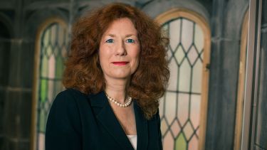 Portrait of Angie Hobbs