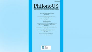 Philonous cover