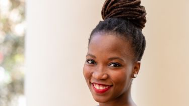 Profile picture of International Student Ambassador, Boitshepo Gaitate