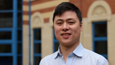 Dennis Wang profile photo
