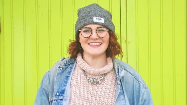 Elizabeth Green, BA Philosophy and Religion