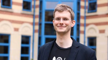 James Marshall profile photo