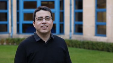 Mauricio Alveraz profile photo