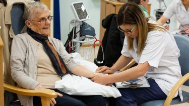 Patients as Educators