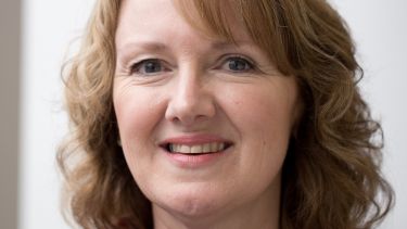 Professor Pauline Dibben