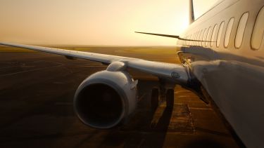  Aircraft wing