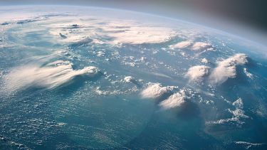 Space weather