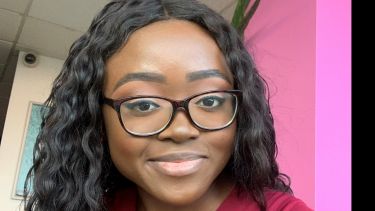 Profile picture of International Student Ambassador, Oluwatofunmi Bello