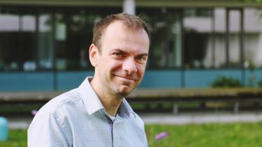 Ivan Minev