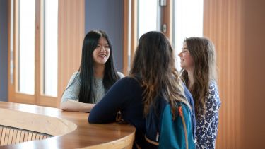 Postgraduates: School of languages and Cultures