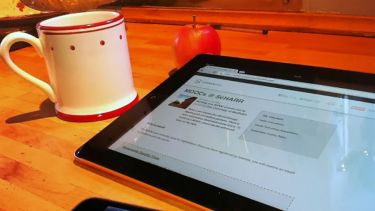 MOOCS at SCHARR