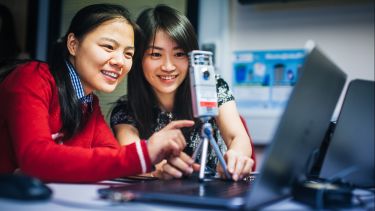 Digital Media studies BA