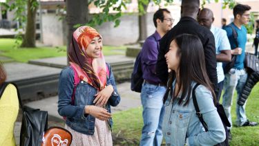 International Scholarships