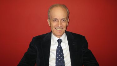 Professor Alan Walker