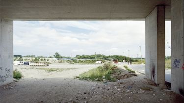'Invisible Wounds' exhibition, image 2