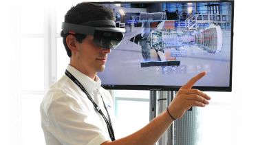 HoloLens