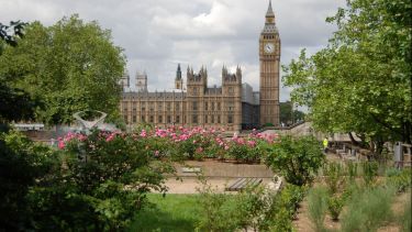 Palace of Westminster