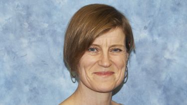 Dr Lorna Warren