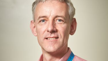 Tom Farrow Staff