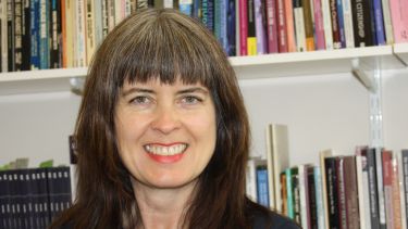Professor Sarah Neal