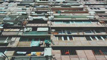 Radical Housing: Dr Michele Lancione awarded major grant from European Research Council