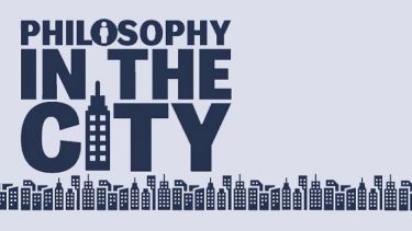 Philosophy in the City 