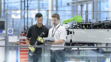 AMRC Factory 2050