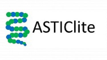 ASTIClite logo