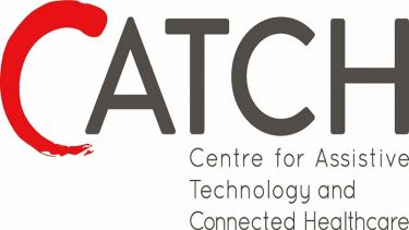CATCH logo