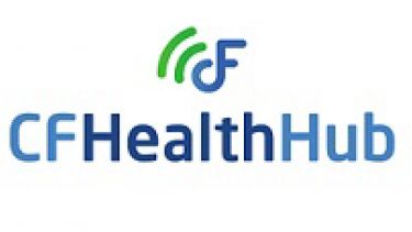 CFHealthHub logo