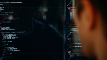 data