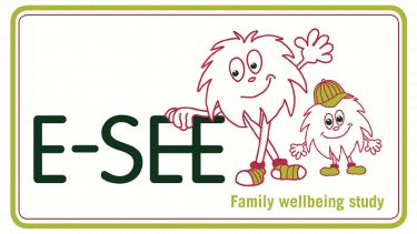 E-SEE project logo