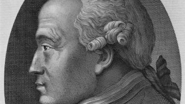 Immanuel Kant
