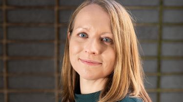 Profile image for Dr Hannah Lambie-Mumford