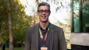 Profile photo of Hugo Dobson