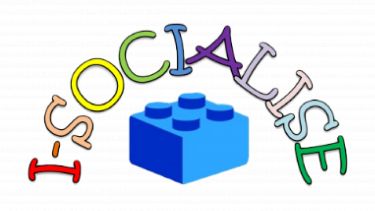 I-Socialise