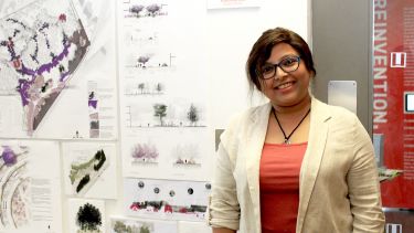 Pranabanti Karmakar
