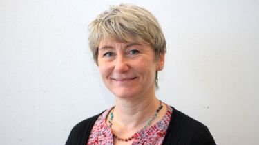 Profile photo of Mel Burton