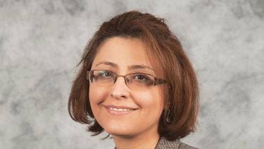 Mahnaz Arvaneh Profile Picture