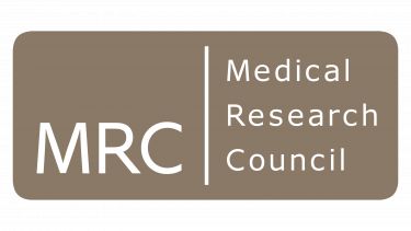 Medical Research Council logo