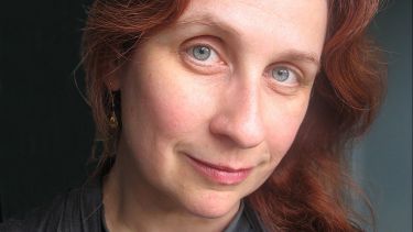 Audrey Niffenegger